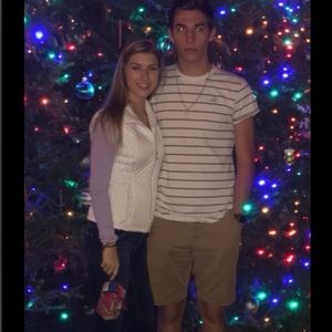 Meet your Posher, Brynden